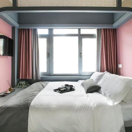 Athens Luxury Rooms I المظهر الخارجي الصورة