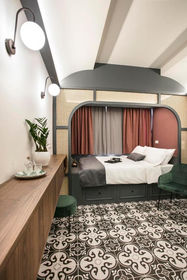 Athens Luxury Rooms I المظهر الخارجي الصورة