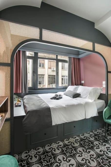 Athens Luxury Rooms I المظهر الخارجي الصورة