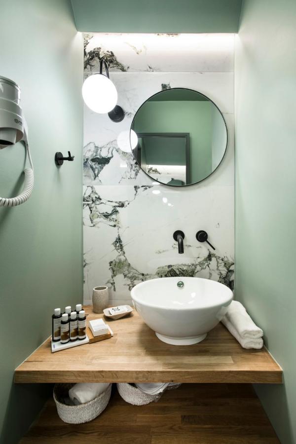 Athens Luxury Rooms I المظهر الخارجي الصورة