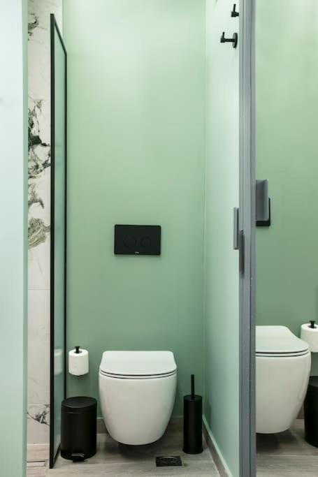 Athens Luxury Rooms I المظهر الخارجي الصورة
