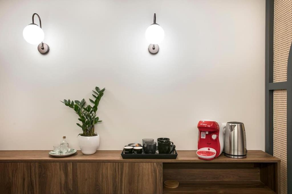 Athens Luxury Rooms I المظهر الخارجي الصورة