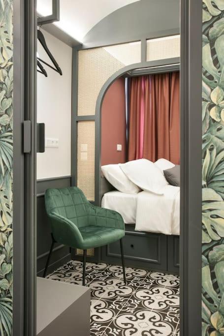 Athens Luxury Rooms I المظهر الخارجي الصورة