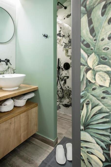 Athens Luxury Rooms I المظهر الخارجي الصورة