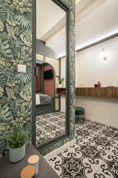 Athens Luxury Rooms I المظهر الخارجي الصورة